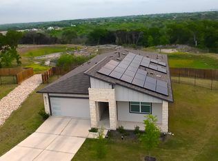 2424 Tucker Ln, Austin, TX 78754
