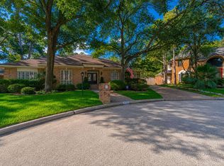 5206 Court Of York, Houston, TX 77069