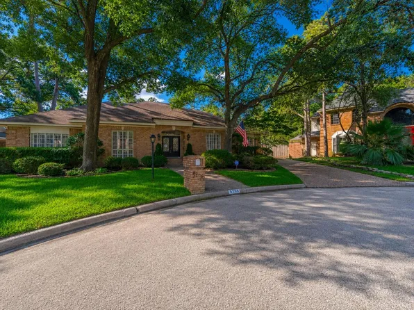5206 Court Of York, Houston, TX 77069