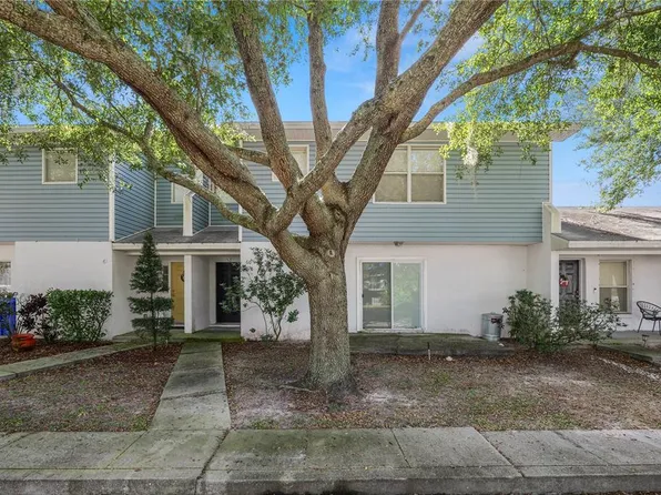 222 Carpenters Way APT 60, Lakeland, FL 33805