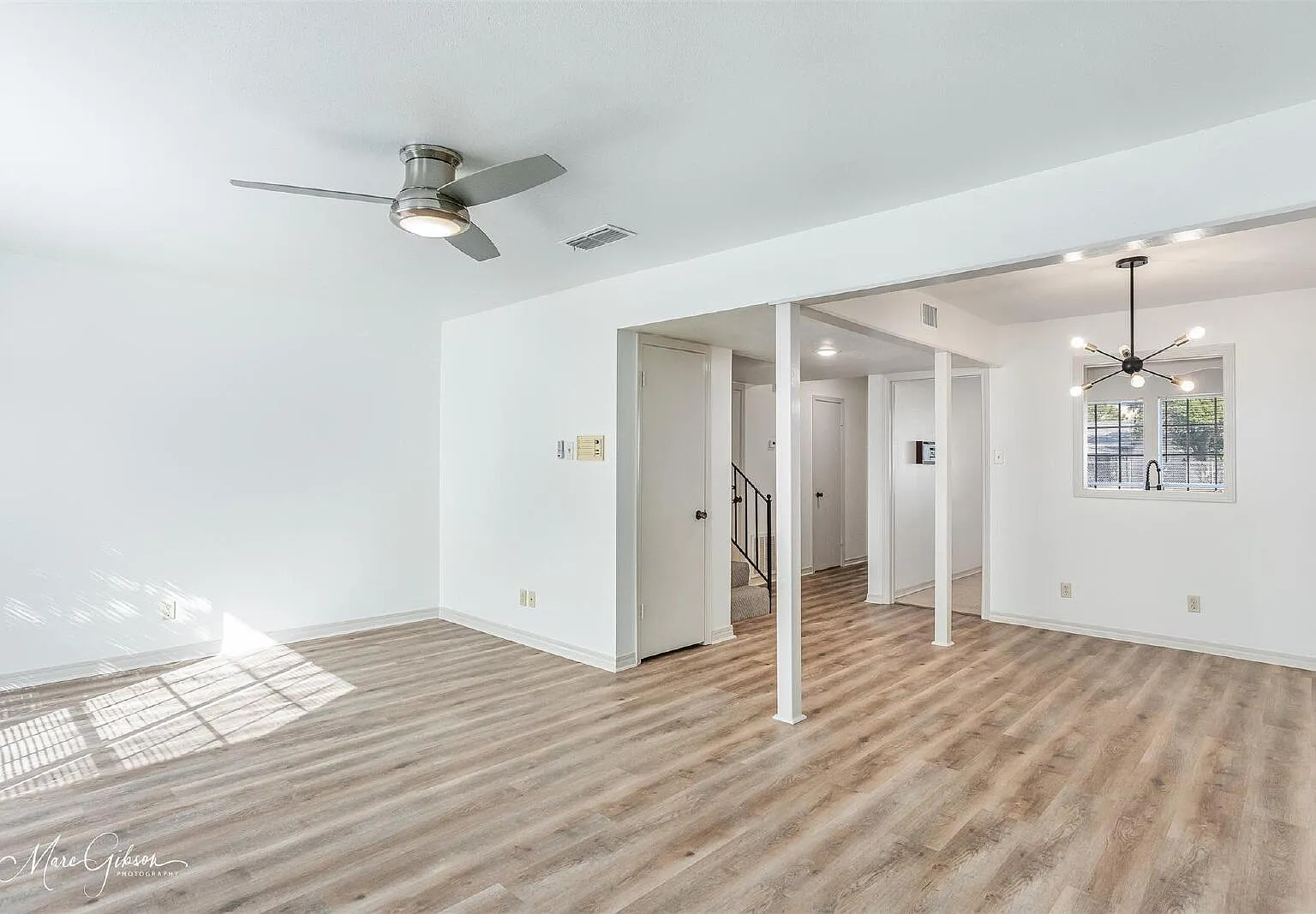 2 bed, 2.0 bath, 1376 sqft, $1,300 — Photo 3
