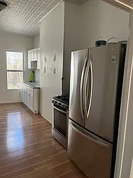 Rented by Omega Realty of Greenpoint