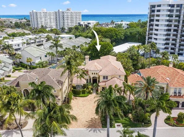1019 Grand Court, Highland Beach, FL 33487