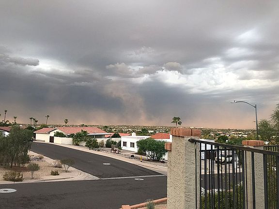 Storms 