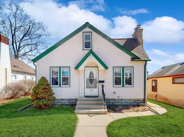 5515 36th Ave S, Minneapolis, MN 55417