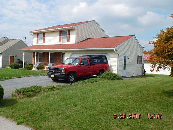 5th image of 41 Newburg Dr #L-0039