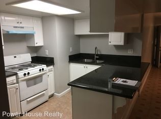 1508 Monterey St APT D, Bakersfield, CA 93305