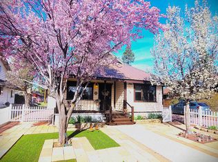 519 Birch St, Westwood, CA