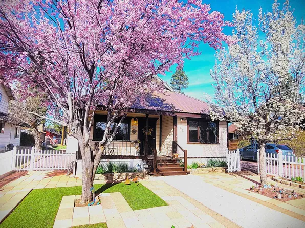 519 Birch St, Westwood, CA 96137