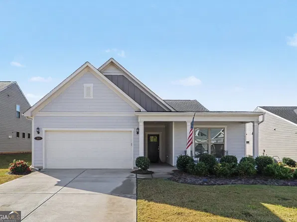 363 Elkins Pl, Peachtree City, GA 30269