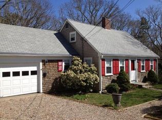180 Old Orchard Rd, Eastham, MA 02642