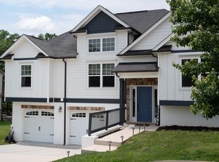 6425 Frankfurt Rd, Ooltewah, TN 37363