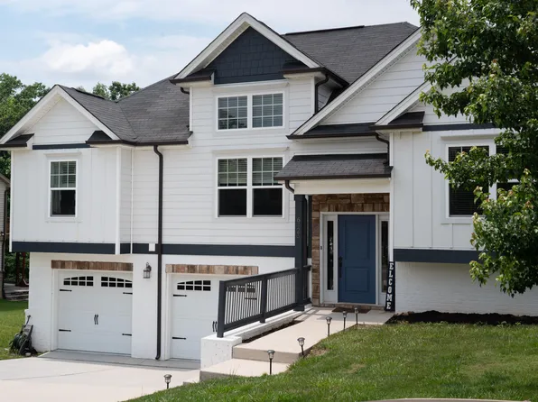 6425 Frankfurt Rd, Ooltewah, TN 37363