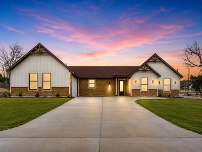 1101 Ajo Ct, Granbury, TX, 76048