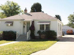101 Ravine Dr, Pocatello, ID 83204