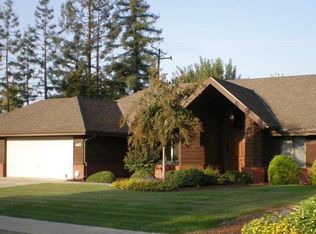 441 N Fontana Ct, Visalia, CA 93291