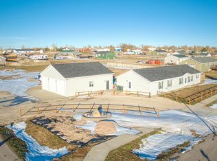 4701 Tong Ln, Gillette, WY 82718