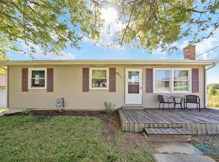 841 S Sandusky St, Tiffin, OH 44883