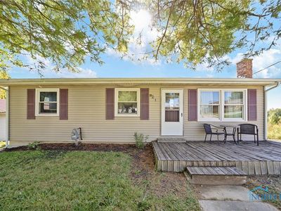 841 S Sandusky St, Tiffin, OH, 44883