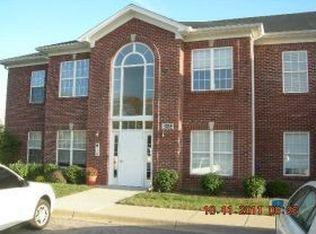 3012 Clevan Way UNIT 201, Louisville, KY