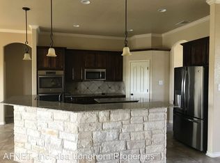 5205 Heredity Ln, Killeen, TX 76549