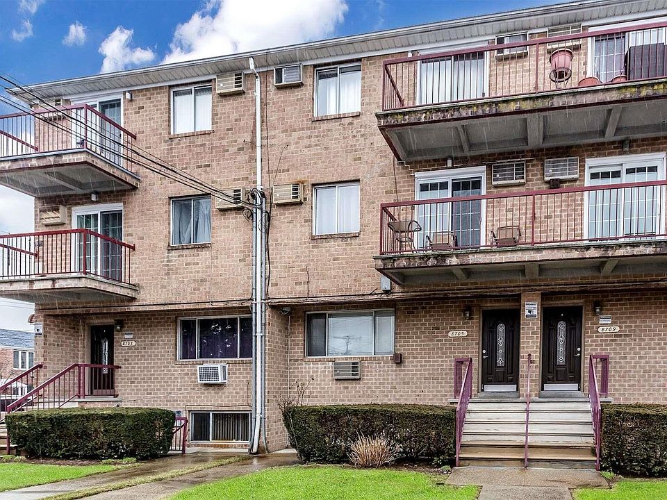 1st image of 8705 Bedell Lane #702