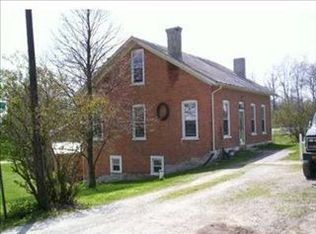 10310 Seminole Trl, Piqua, OH 45356