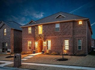 1809 Stetson Way, Allen, TX 75002