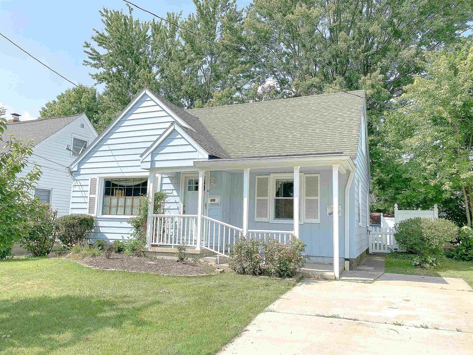 1634 W Carter St, Kokomo, IN 46901 Zillow