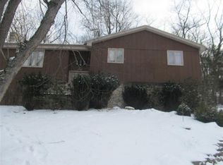 2595 Old Washington Rd, Pittsburgh, PA 15241