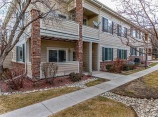 16838 E Gunnison Dr UNIT 8G, Aurora, CO 80017