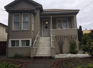 1405 Central Ave APT D, Alameda, CA 94501