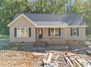 25501 Simmons Ave, Petersburg, VA 23803