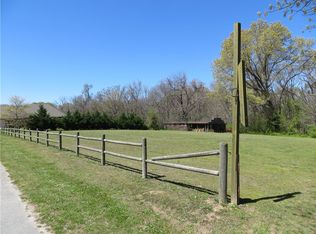 1272 Pace Ln, Pea ridge, AR 72751