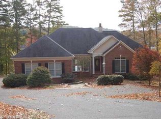 2562 Fox Ridge Rd, Asheboro, NC 27205