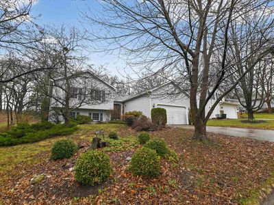 2806 Wentworth Dr, Madison, WI, 53719