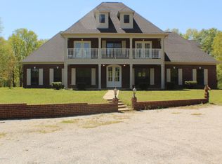 2047 Kelly Crossing Rd, Coldwater, MS 38618