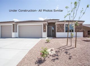 2258 Ginger St, Kingman, AZ 86401