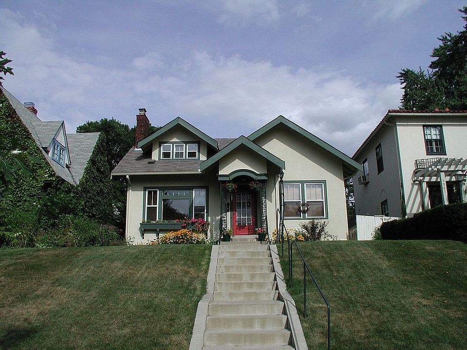 2nd image of 4937 Oliver Ave S