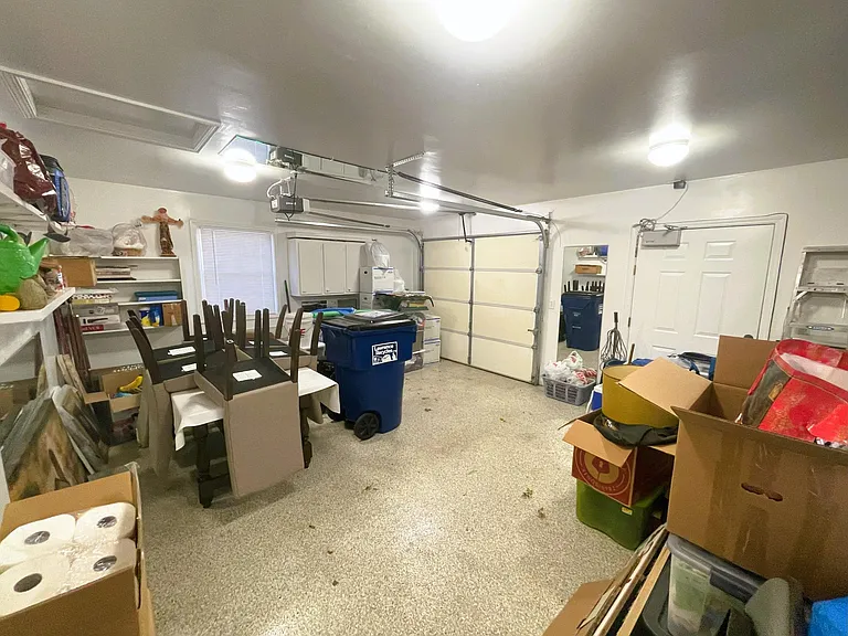 Garage Storage