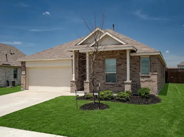 2005 Eucalyptus Ave, Royse City, TX 75189