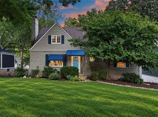 5315 Norwood St, Mission, KS 66205