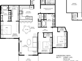 100 Reunion Blvd #1307, Mount Juliet, TN 37122