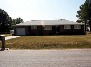 2613 Silbury Rd, South Prince George, VA 23805