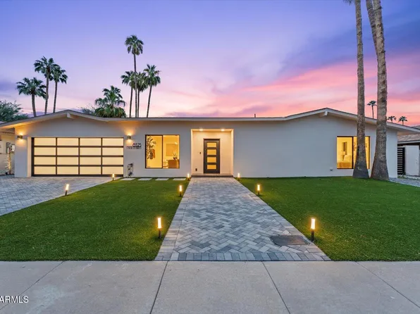 8525 E VIA DE LOS LIBROS --, Scottsdale, AZ 85258