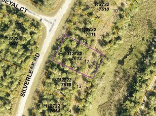 12 Silverleaf Rd, North Pt, FL 34288