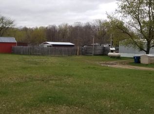 5856 W School Rd, Mount Pleasant, MI 48858