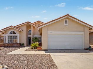4905 E MONTE CRISTO Avenue, Scottsdale, AZ 85254