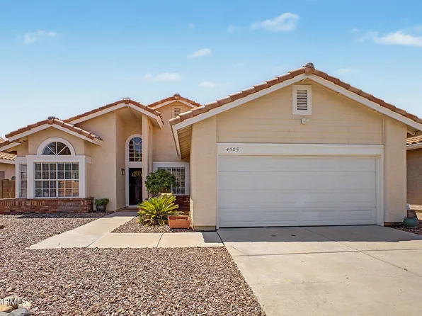 4905 E MONTE CRISTO Avenue, Scottsdale, AZ 85254