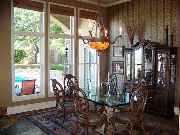 Breakfast Room